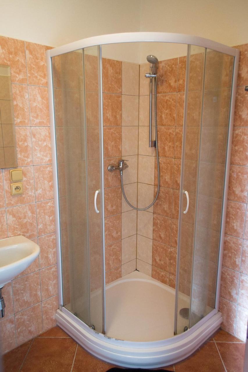 Penzion Na Knizeci Cimelice Luaran gambar