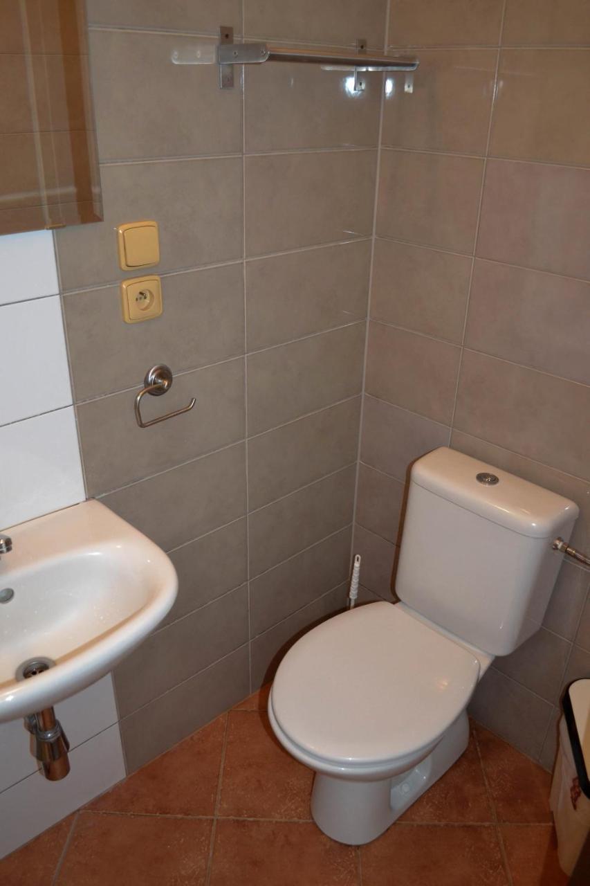 Penzion Na Knizeci Cimelice Luaran gambar
