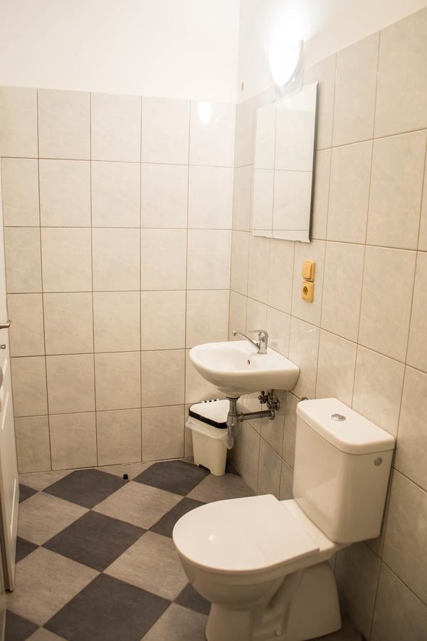 Penzion Na Knizeci Cimelice Luaran gambar