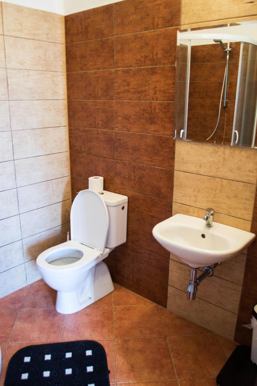 Penzion Na Knizeci Cimelice Luaran gambar
