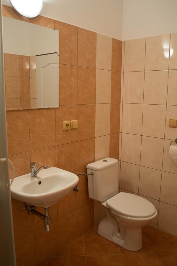 Penzion Na Knizeci Cimelice Luaran gambar
